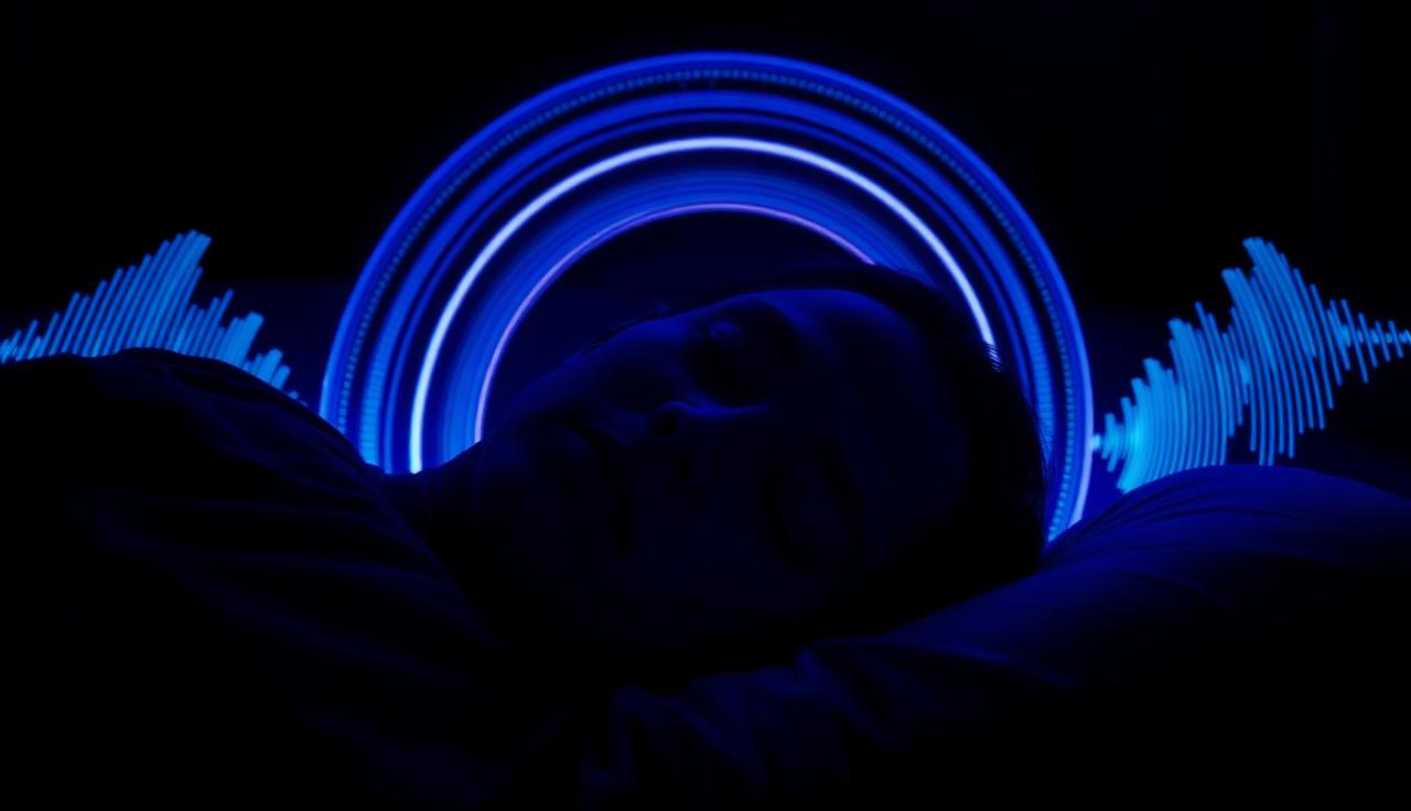 Binaural Beats for Sleep: How Theta and Delta Frequencies Help You Fall Asleep Faster and Sleep Deeper